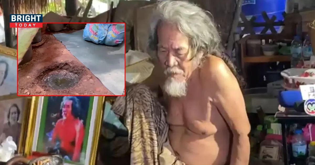 พระบิดานอนคุก