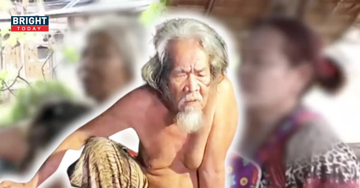 พระบิดา