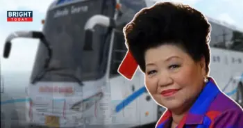 เจ๊เกียว เชิดชัยทัวร์