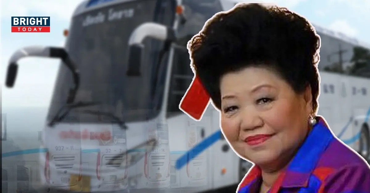 เจ๊เกียว เชิดชัยทัวร์