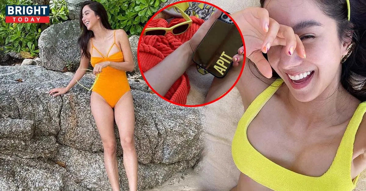 ไอซ์ อภิษฎา