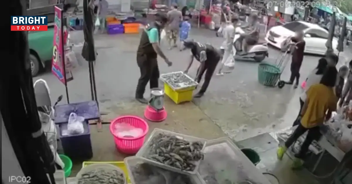 เทศกิจยกร้าน