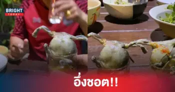 อึ่งชอต