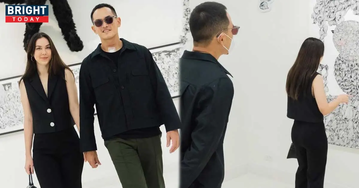 สงกรานต์ - แมท