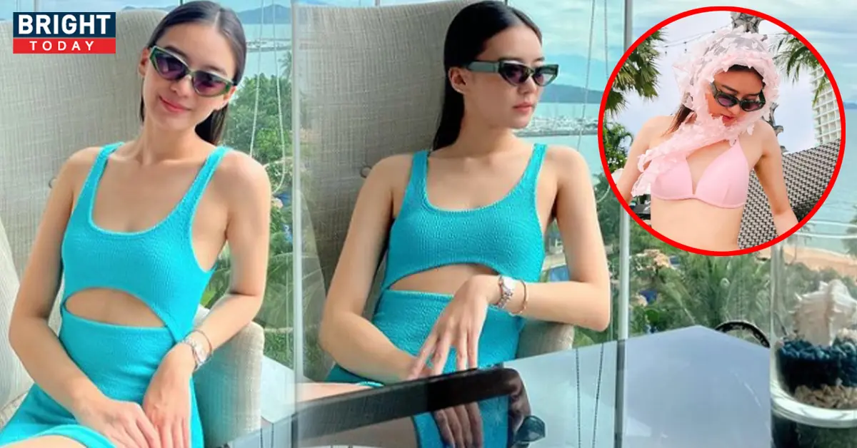 แพรวา ณิชาภัทร