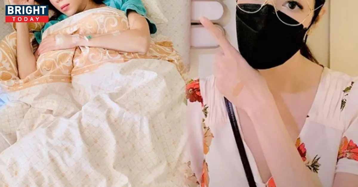 อ๋อม สกาวใจ