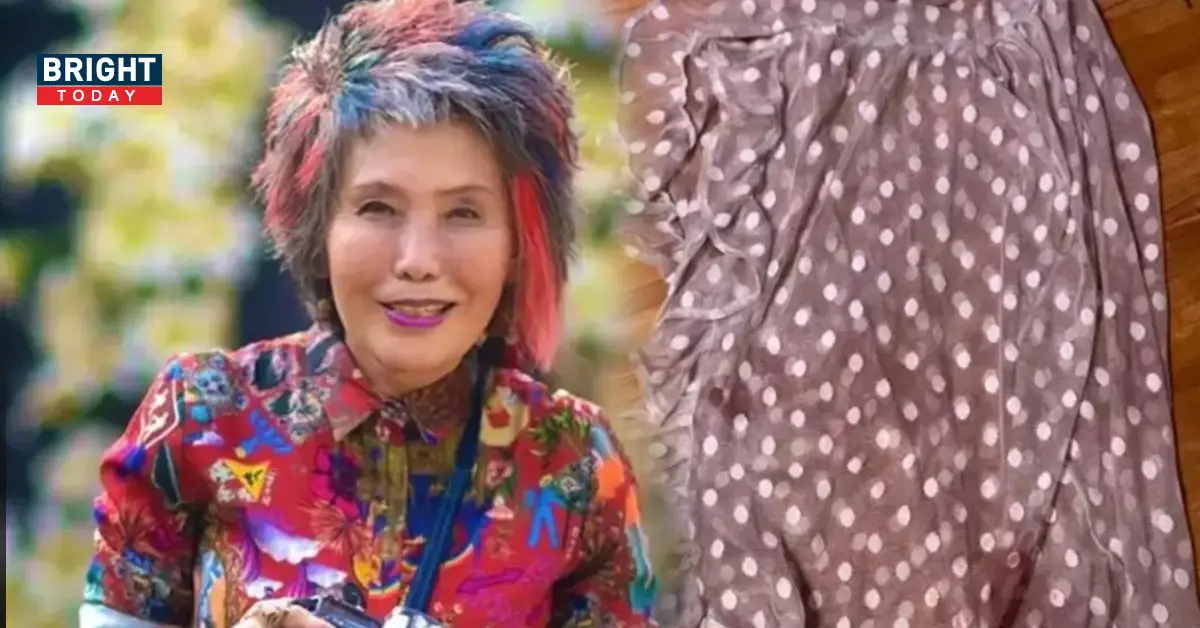 หลักฐานเด็ด ผ้าขาวแตงโม