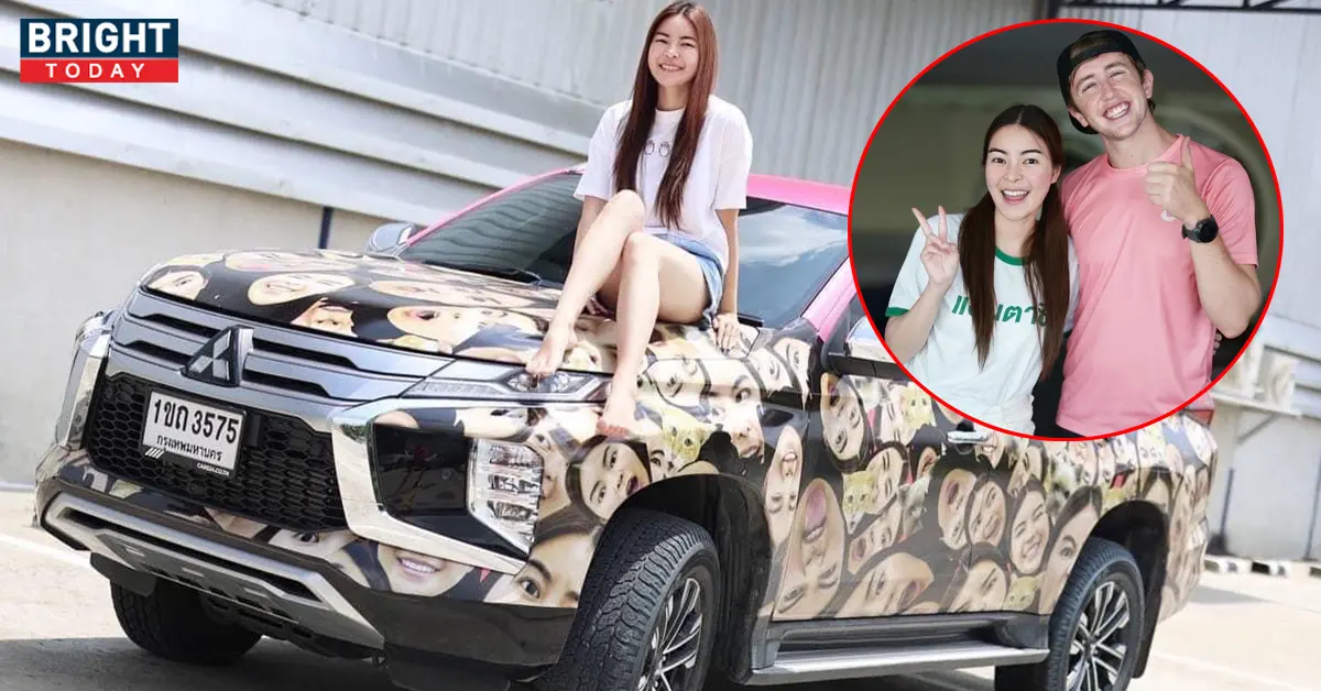 เอวา ปวรวรรณ