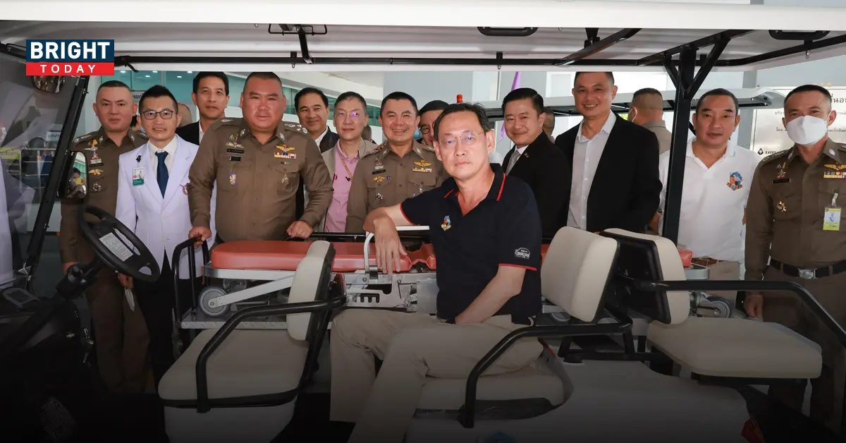 คณะศิษย์เก่านักศึกษาหลักสูตรรวมมิตร