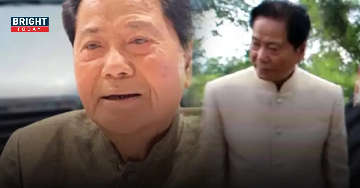 ทวี ไกรคุปต์ พ่อปารีณา