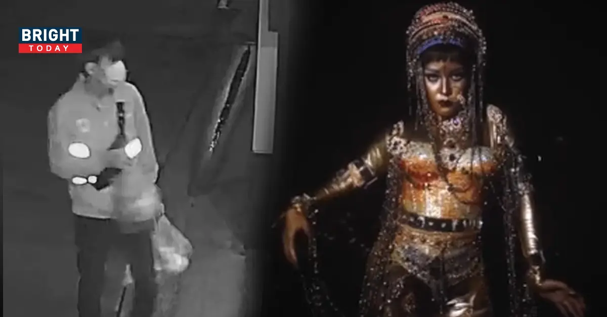 ไรเดอร์ช็อกคิดว่าผี