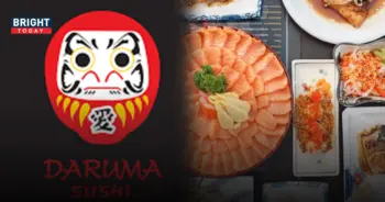 ผู้เสียหายกรณี ดารุมะ ซูชิ