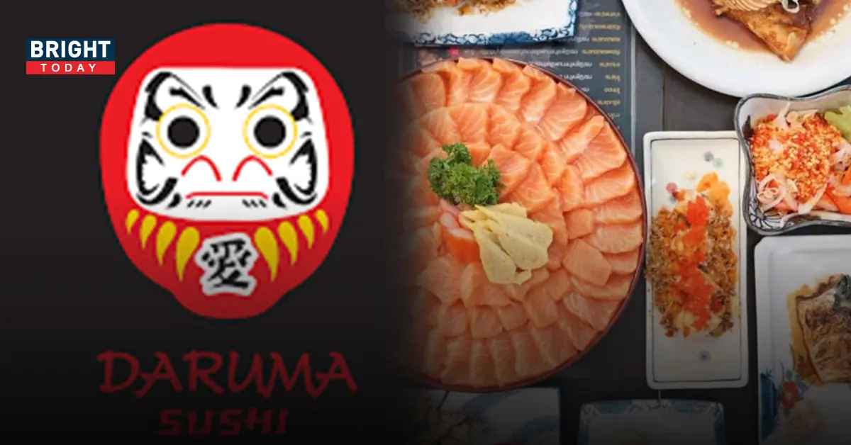 ผู้เสียหายกรณี ดารุมะ ซูชิ