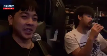 โตเกียวดริฟท์ ฉบับภาคอีสาน
