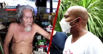 พระบิดาฟ้องหมอปลา