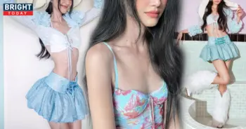 ใหม่ ดาวิกา