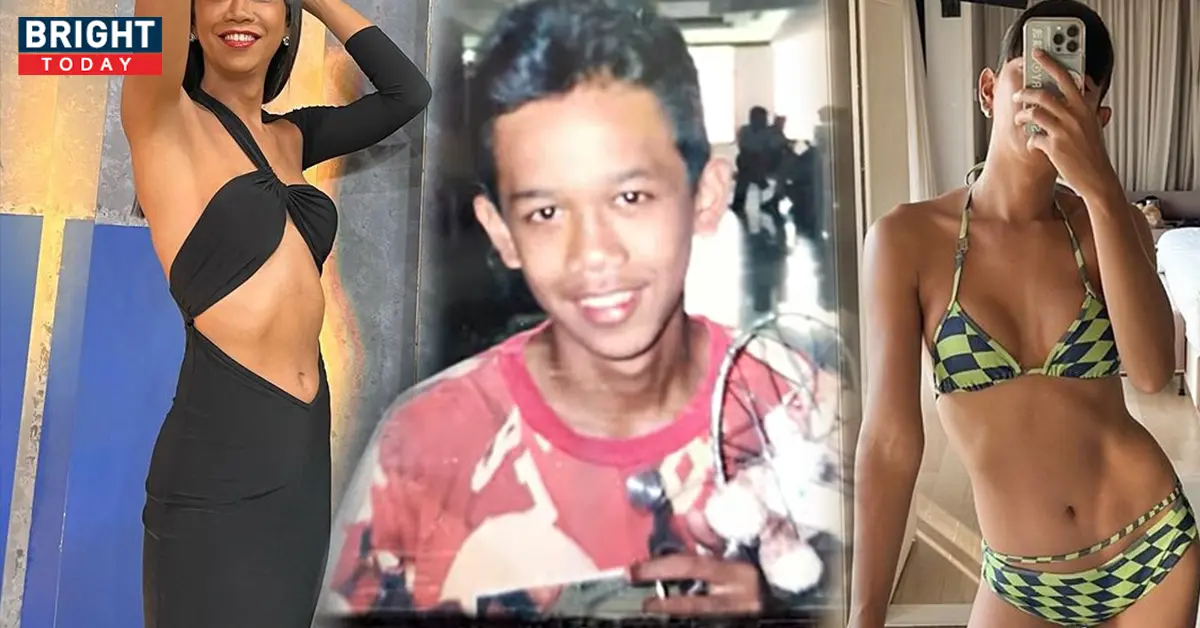 เจนนี่ ปาหนัน