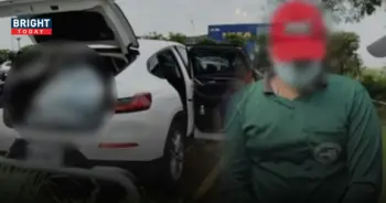 นายหวัง สันติฆ่าโหดไต้หวัน