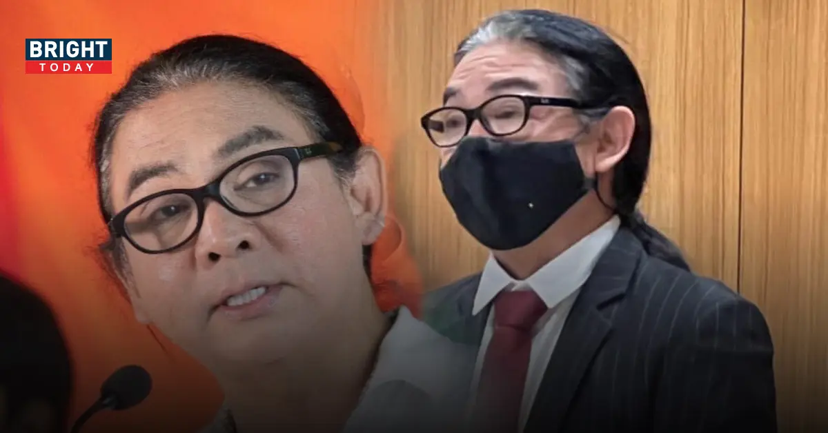 สมรสเท่าเทียม พ.ร.บ.คู่ชีวิต