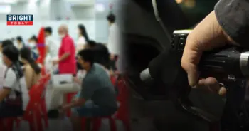 ราคาน้ำมันดีเซล