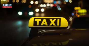 แท็กซี่ วิ่งนอกเขต 7 จังหวัด