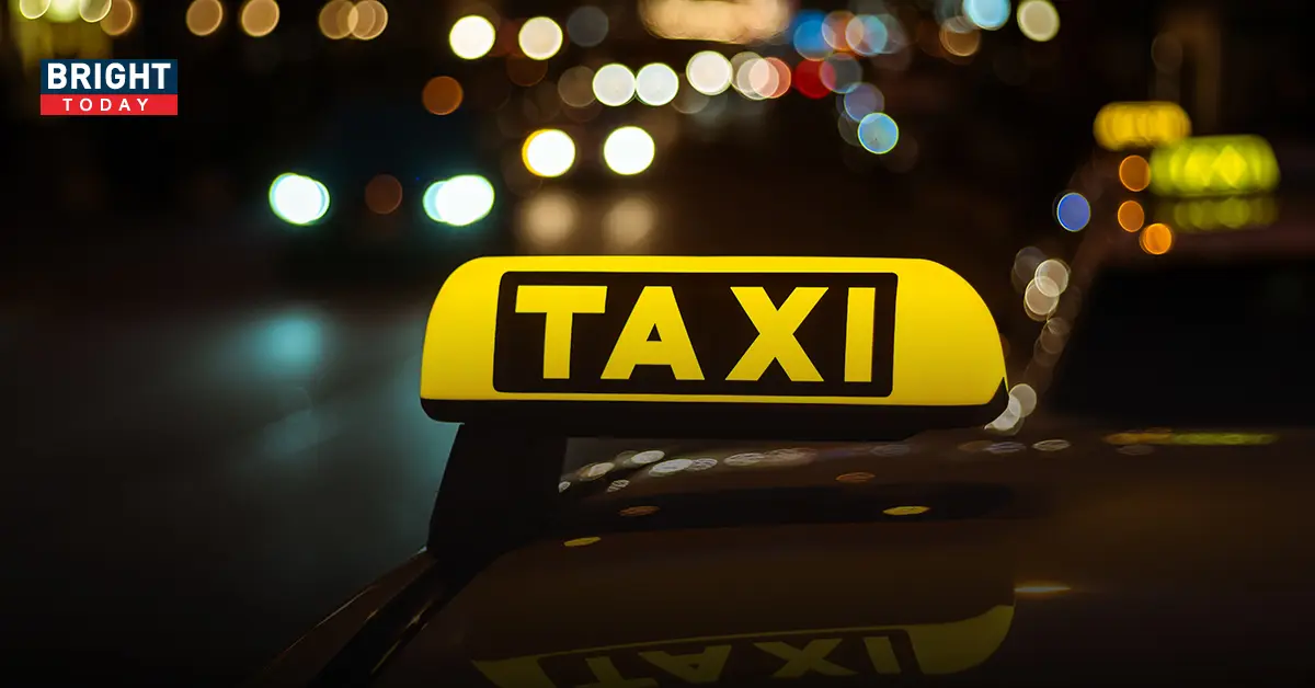 แท็กซี่ วิ่งนอกเขต 7 จังหวัด