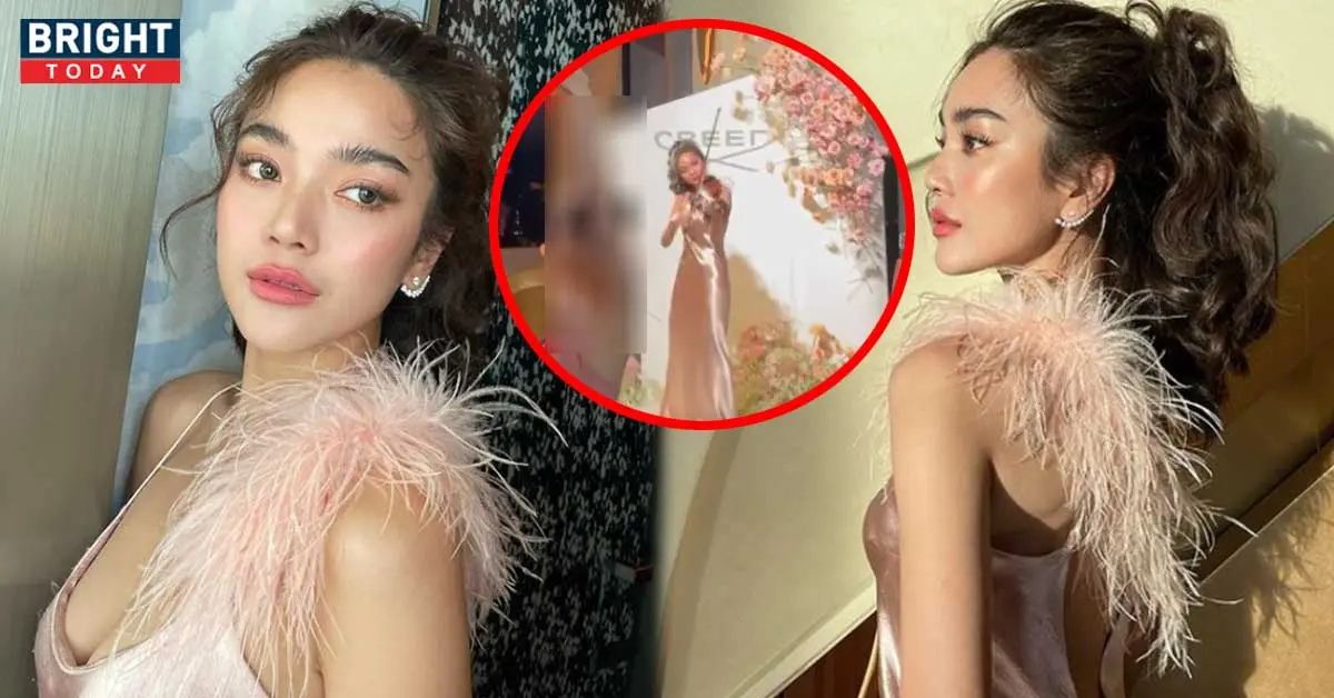 เลดี้ปราง