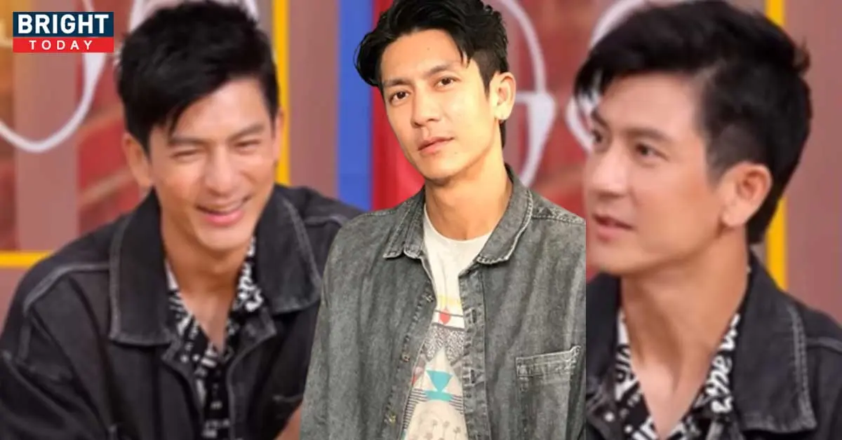 ติ๊ก เจษฎาภรณ์