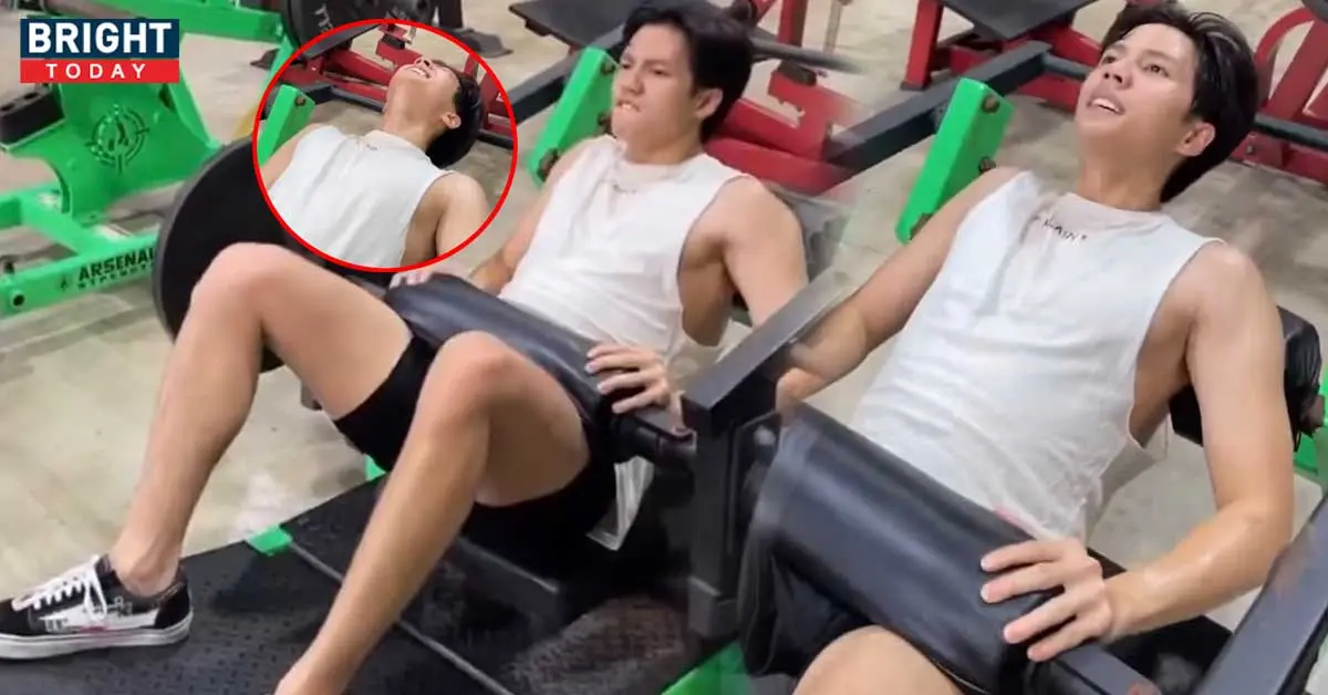 แบงค์ ธิติ