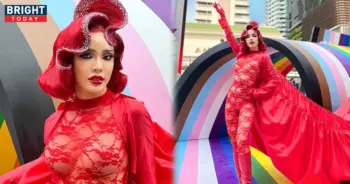 นัท นิสามณี