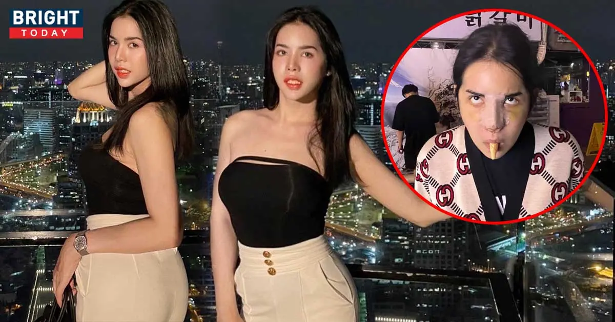 นารา เครปกะเทย