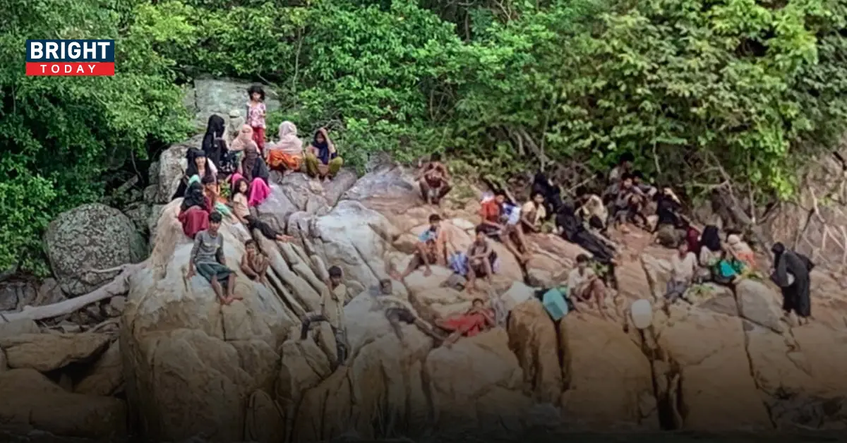 โรฮิงญา