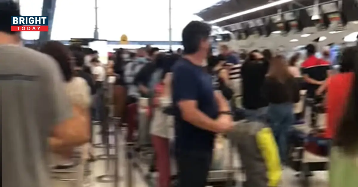 การบินไทย ชี้แจงประเด็นคลิปไวรัล