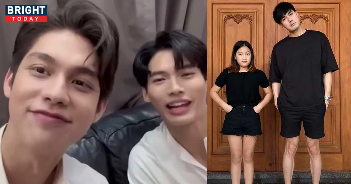 ไบร์ท - วิน