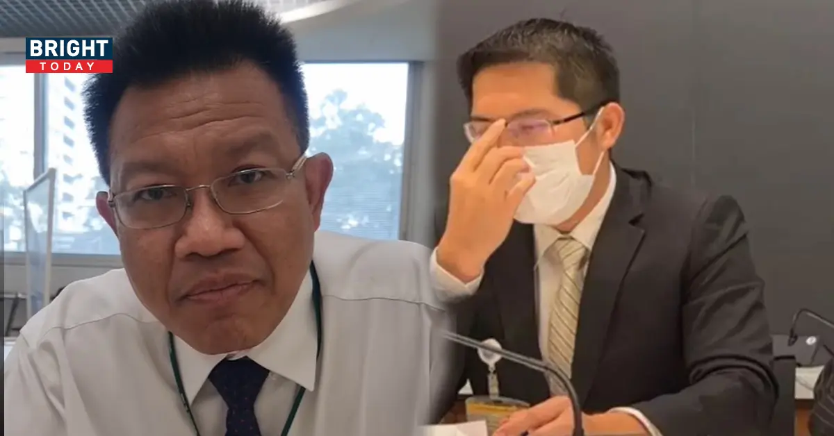 ทนายเดชา ท้าส.ส.เต้-อัจฉริยะ