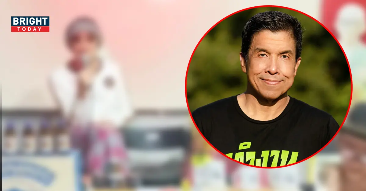 ตลกรุ่นใหญ่ไลฟ์ด่า ผู้ว่าฯ ชัชชาติ