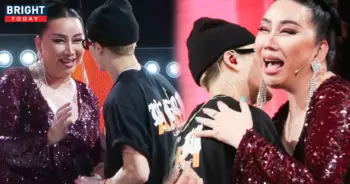 แจ็คสัน หวัง