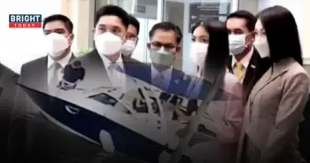 กระติก แซน คดีแตงโม