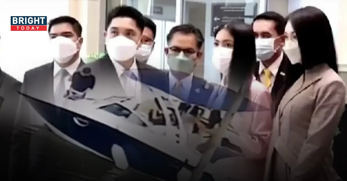 กระติก แซน คดีแตงโม