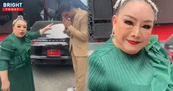 ลีน่าจัง