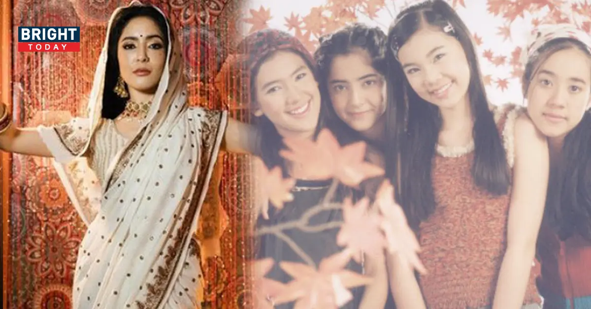 พิ้งกี้ ประวัติ ผลงาน