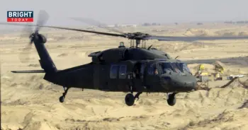 เปิดสเปค เฮลิคอปเตอร์ รุ่นแบล็คฮอว์ค