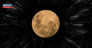 Super Full Moon วันอาสาฬหบูชา