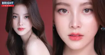 ใบเฟิร์น พิมพ์ชนก