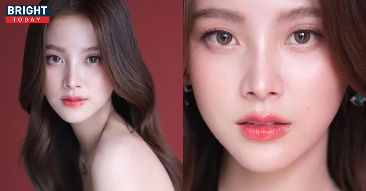 ใบเฟิร์น พิมพ์ชนก