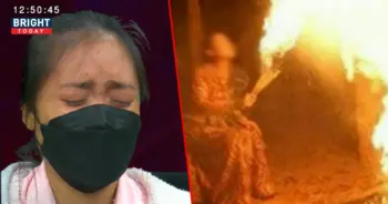 ฤาษีหญิงตนแรกของไทย