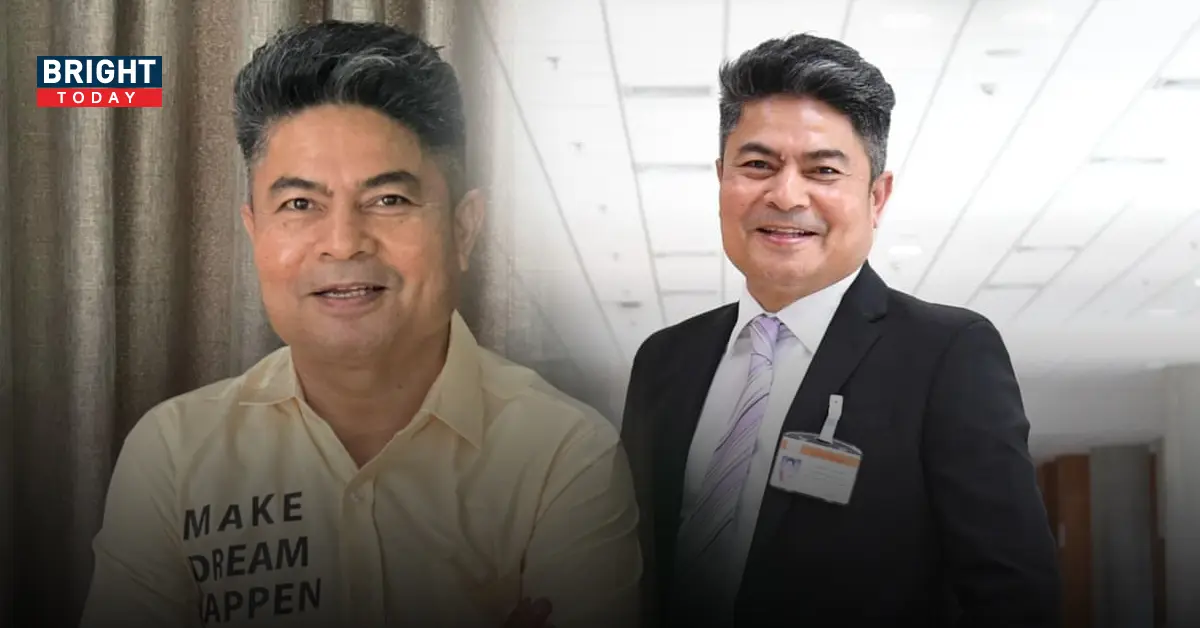 เทพไท เทพไท เสนพงศ์