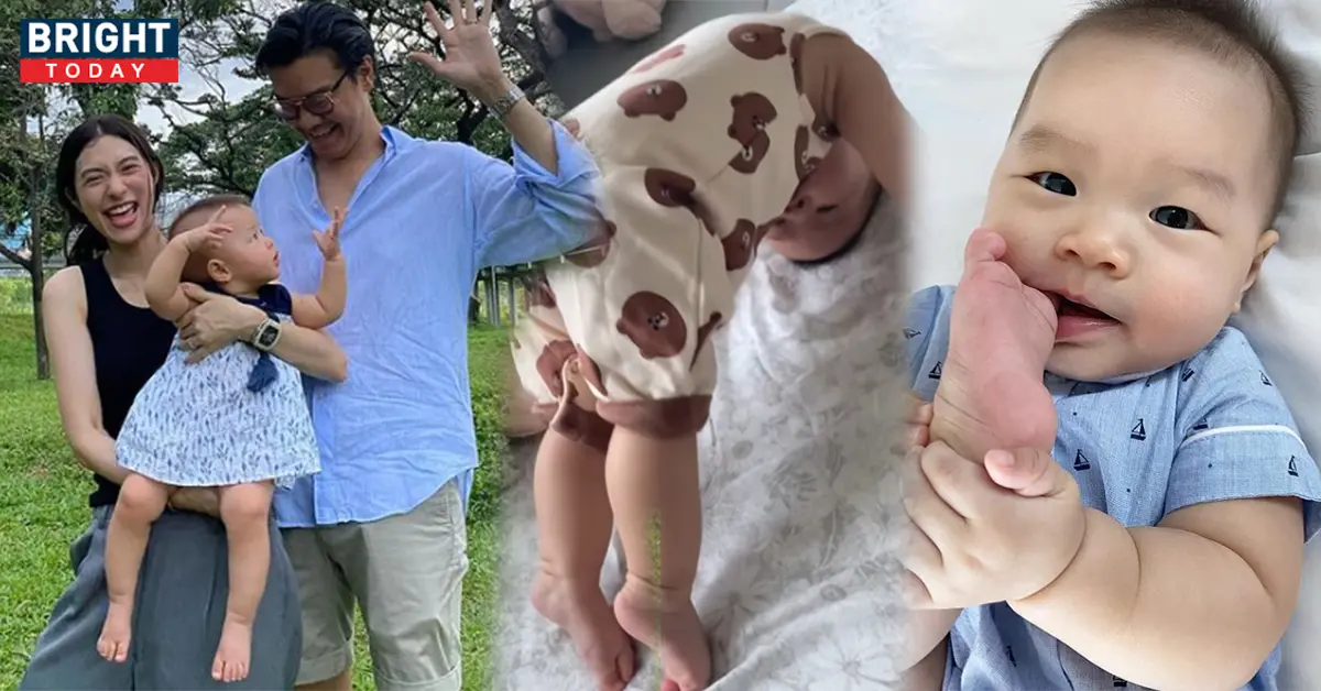 น้องมาริน