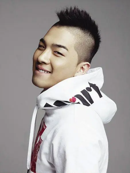 Taeyang-1