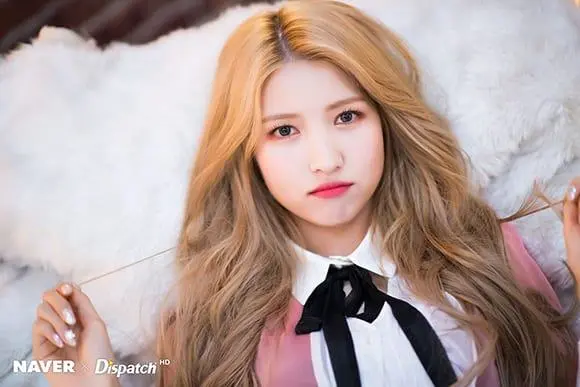 Sowon